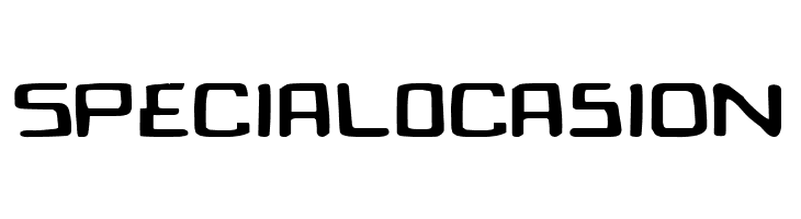 Bionic Comic Expanded  Free Fonts Download