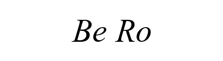 ArTarumianMatenagir  Italic  Free Fonts Download