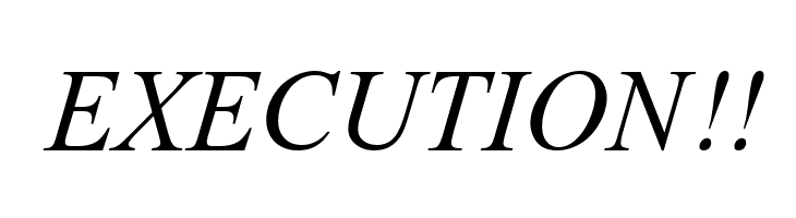 ArTarumianMatenagir  Italic  Free Fonts Download