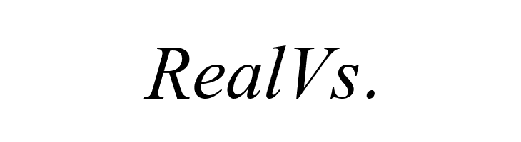 ArTarumianMatenagir  Italic  Free Fonts Download