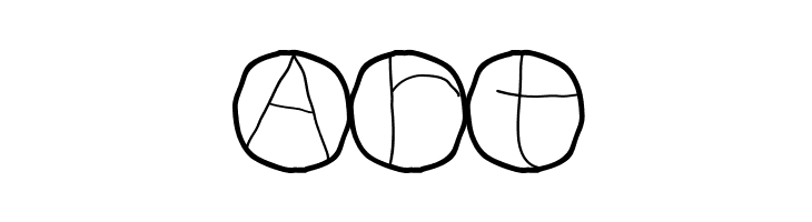 Circulum  Free Fonts Download