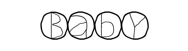 Circulum  Free Fonts Download