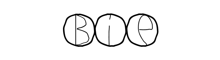 Circulum  Free Fonts Download
