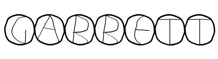 Circulum  Free Fonts Download