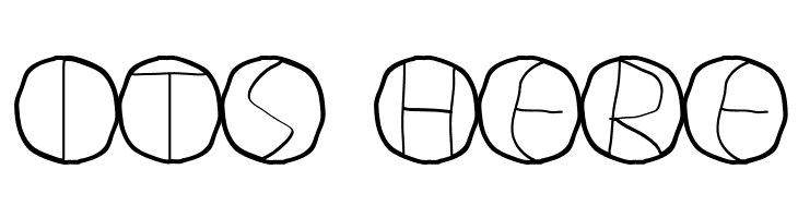 Circulum  Free Fonts Download