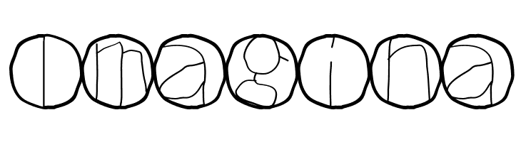 Circulum  Free Fonts Download