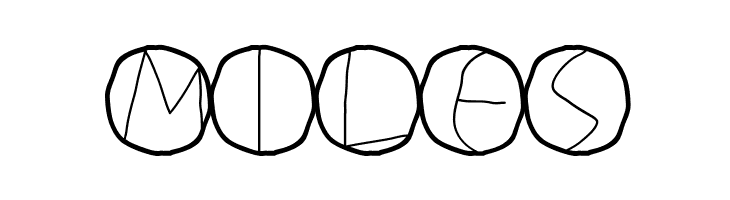 Circulum  Free Fonts Download