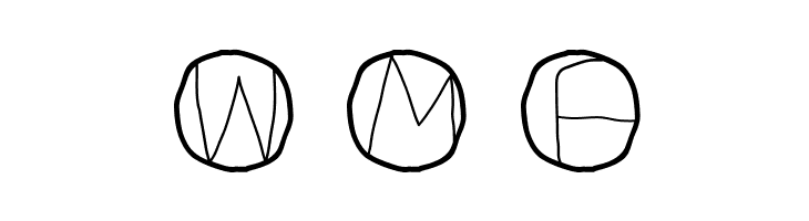 Circulum  Free Fonts Download