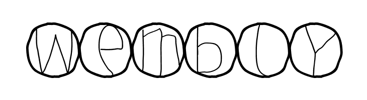 Circulum  Free Fonts Download