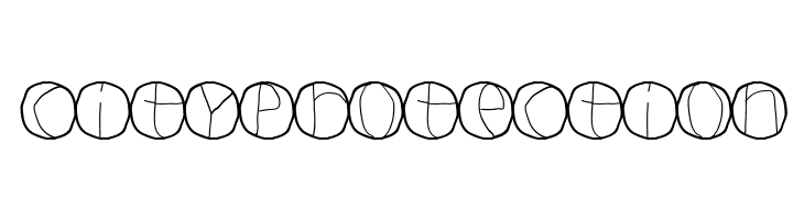 Circulum  Free Fonts Download