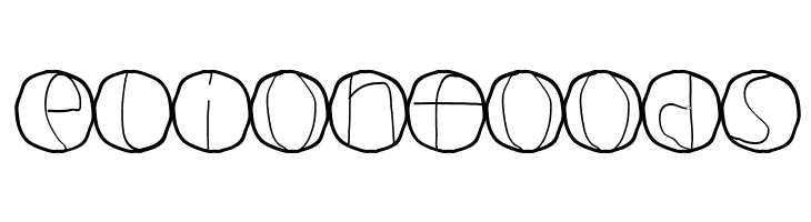 Circulum  Free Fonts Download