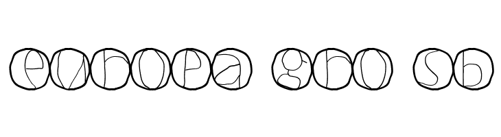 Circulum  Free Fonts Download