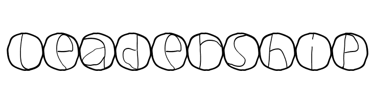 Circulum  Free Fonts Download