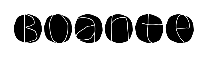 CirculumInvers  Free Fonts Download