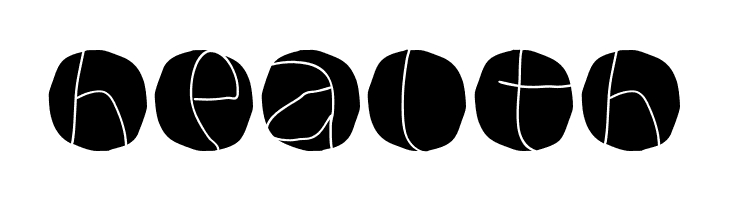 CirculumInvers  Free Fonts Download