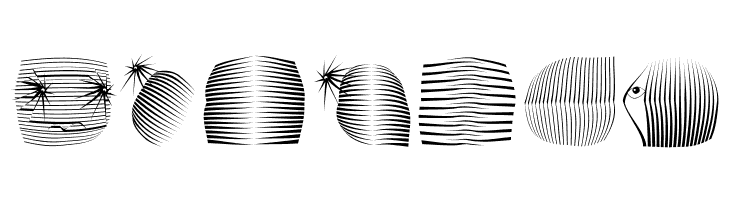 GeometricFeelings  Free Fonts Download