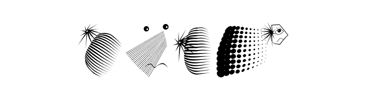 GeometricFeelings  Free Fonts Download