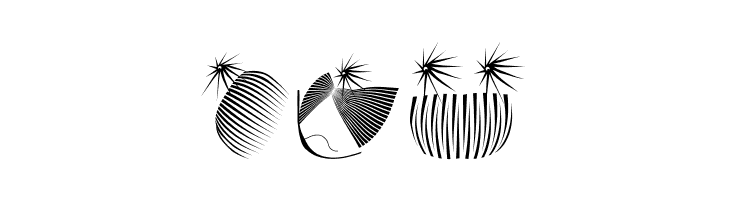 GeometricFeelings  Free Fonts Download