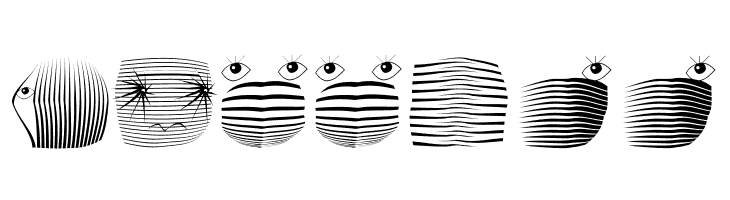 GeometricFeelings  Free Fonts Download