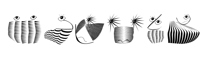 GeometricFeelings  Free Fonts Download