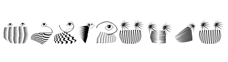 GeometricFeelings  Free Fonts Download