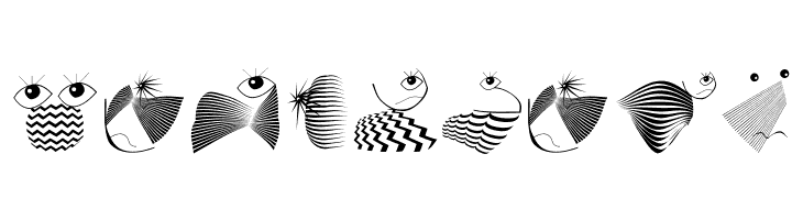 GeometricFeelings  Free Fonts Download