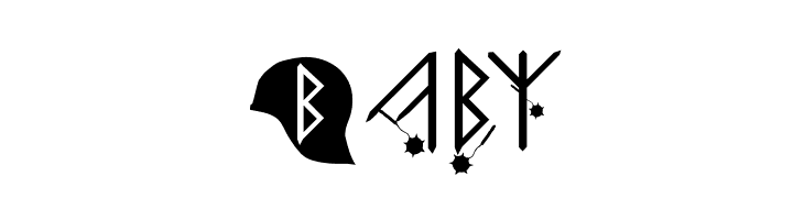 GerManishTwo  Free Fonts Download