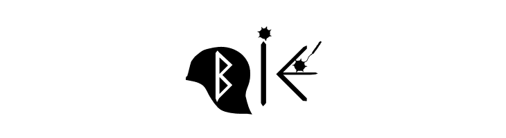 GerManishTwo  Free Fonts Download