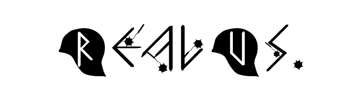 GerManishTwo  Free Fonts Download