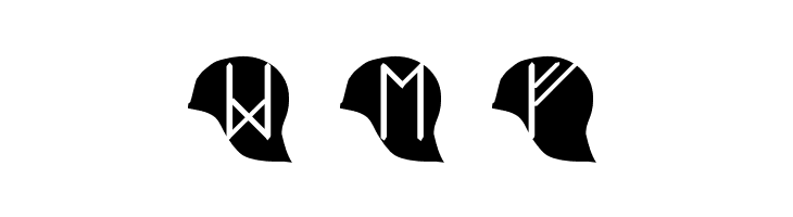 GerManishTwo  Free Fonts Download