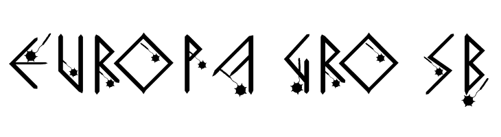 GerManishTwo  Free Fonts Download