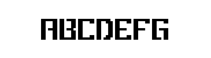 Setback TT BRK  Free Fonts Download