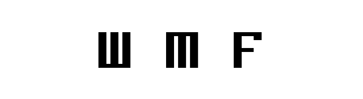 Setback TT BRK  Free Fonts Download
