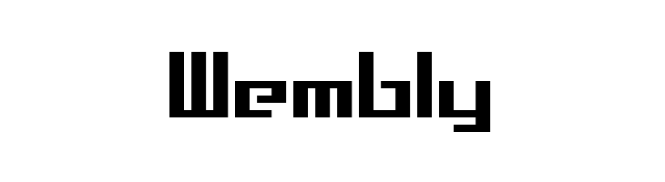 Setback TT BRK  Free Fonts Download