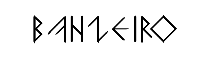 GermanishOne  Free Fonts Download