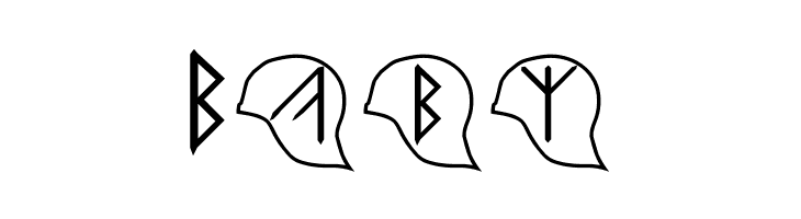 GermanishOne  Free Fonts Download