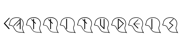 GermanishOne  Free Fonts Download