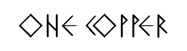 GermanishOne  Free Fonts Download