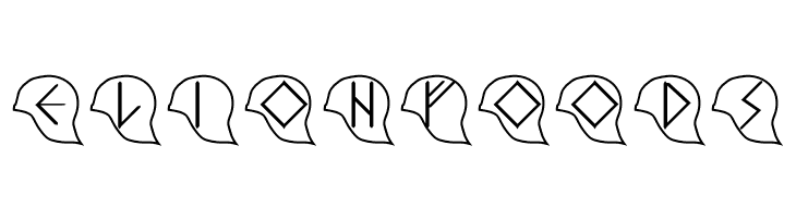 GermanishOne  Free Fonts Download