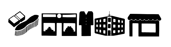 Housing  Free Fonts Download