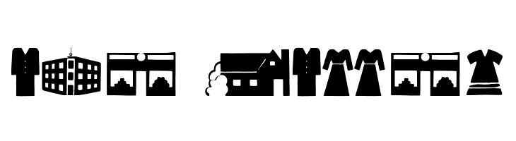 Housing  Free Fonts Download