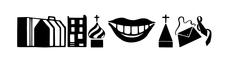 Housing  Free Fonts Download