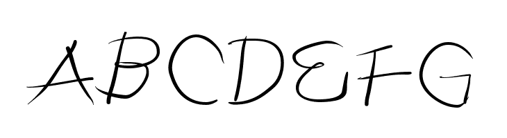 RustiCalligraphia  Free Fonts Download