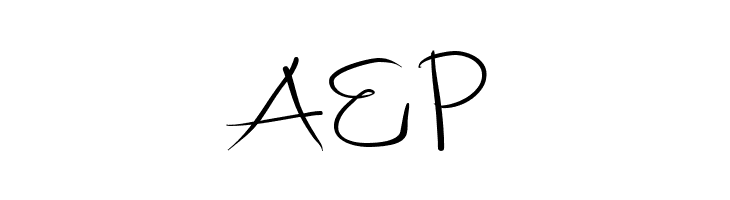 RustiCalligraphia  Free Fonts Download