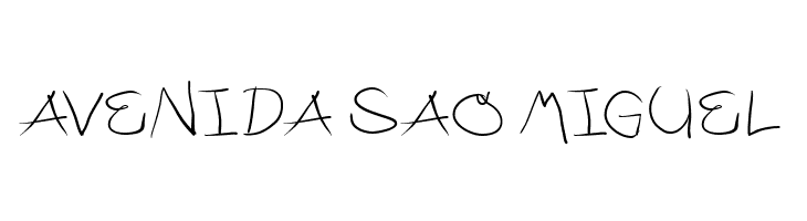 RustiCalligraphia  Free Fonts Download