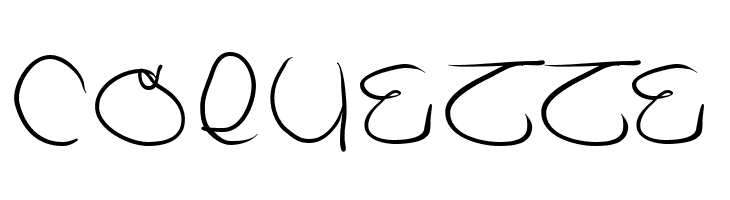 RustiCalligraphia  Free Fonts Download