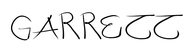RustiCalligraphia  Free Fonts Download