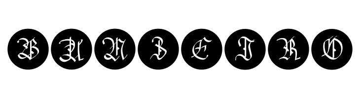 HansSachsCapsTwo  Free Fonts Download