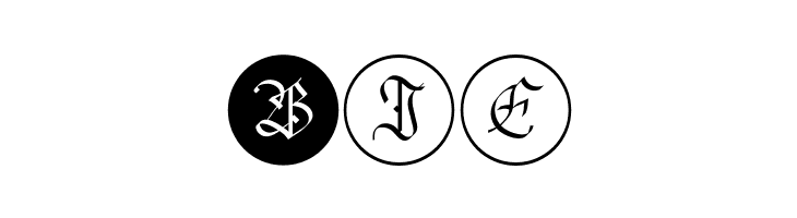 HansSachsCapsTwo  Free Fonts Download