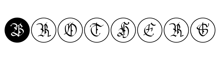 HansSachsCapsTwo  Free Fonts Download